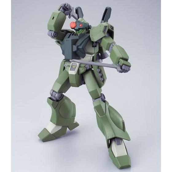 HGBF 1/144 GHOST JEGAN M | GUNDAM | PREMIUM BANDAI USA [Official