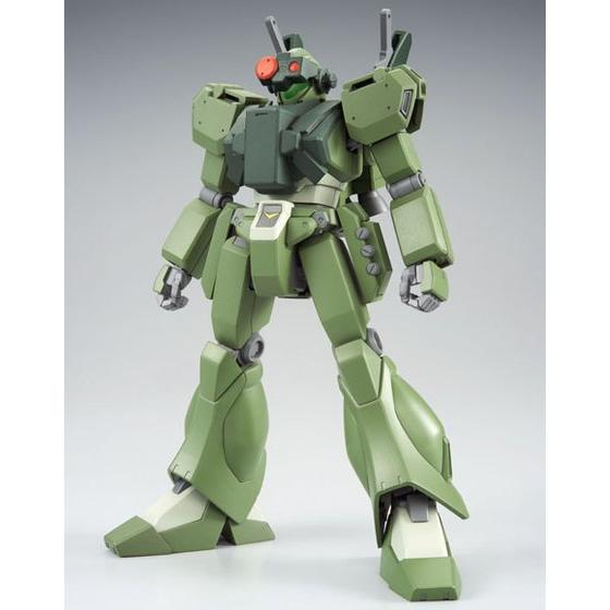 HGBF 1/144 GHOST JEGAN M | GUNDAM | PREMIUM BANDAI USA [Official