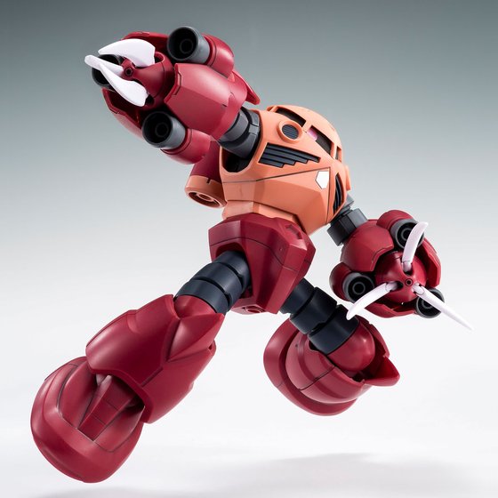 HG 1/144 AMAZING Z'GOK | GUNDAM | PREMIUM BANDAI USA [Official