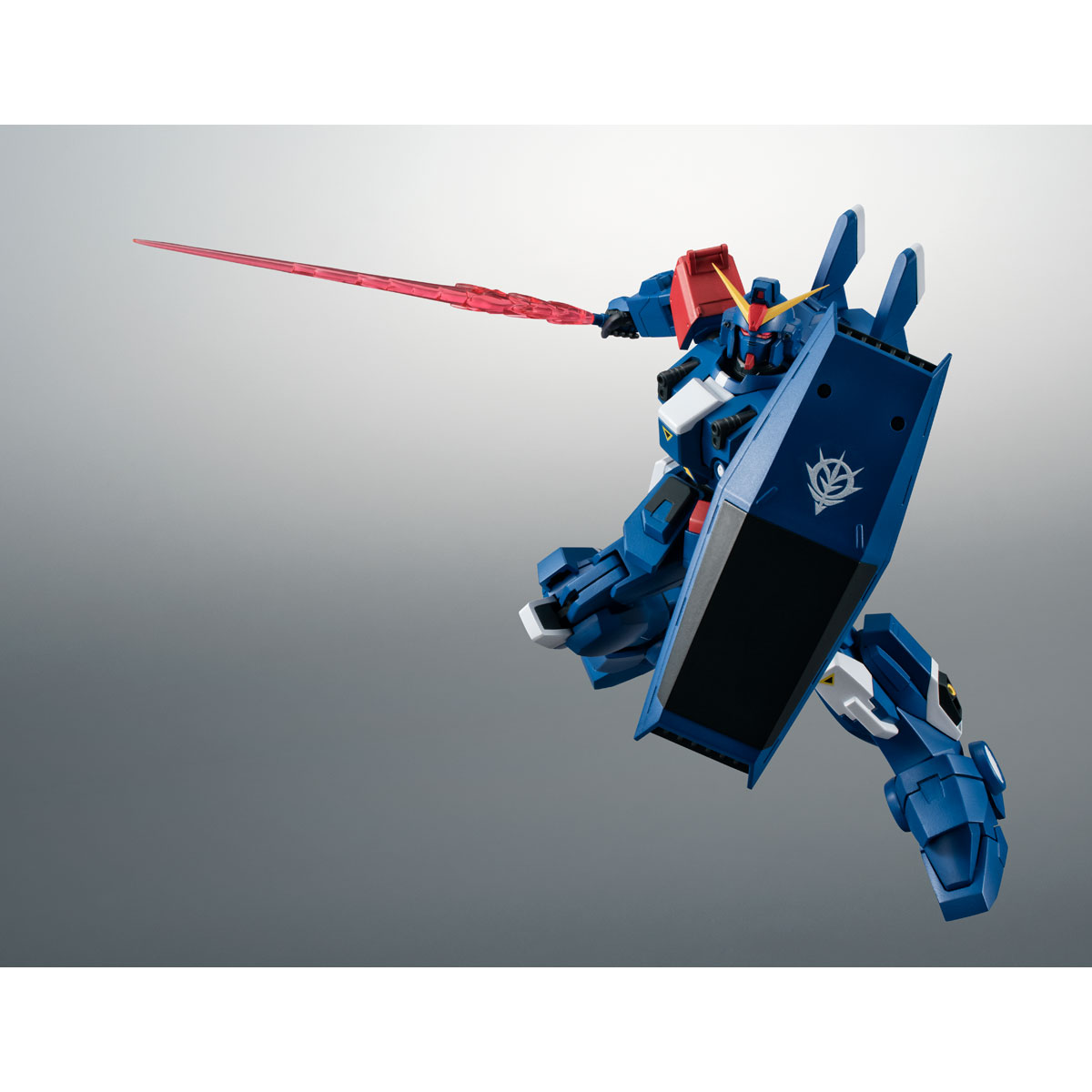 ROBOT魂 RX-78D-2 BLUE DESTINY UNIT 2 THE ROBOT SPIRITS <SIDE MS> RX-79BD-2 BLUE DESTINY UNIT 2 ver