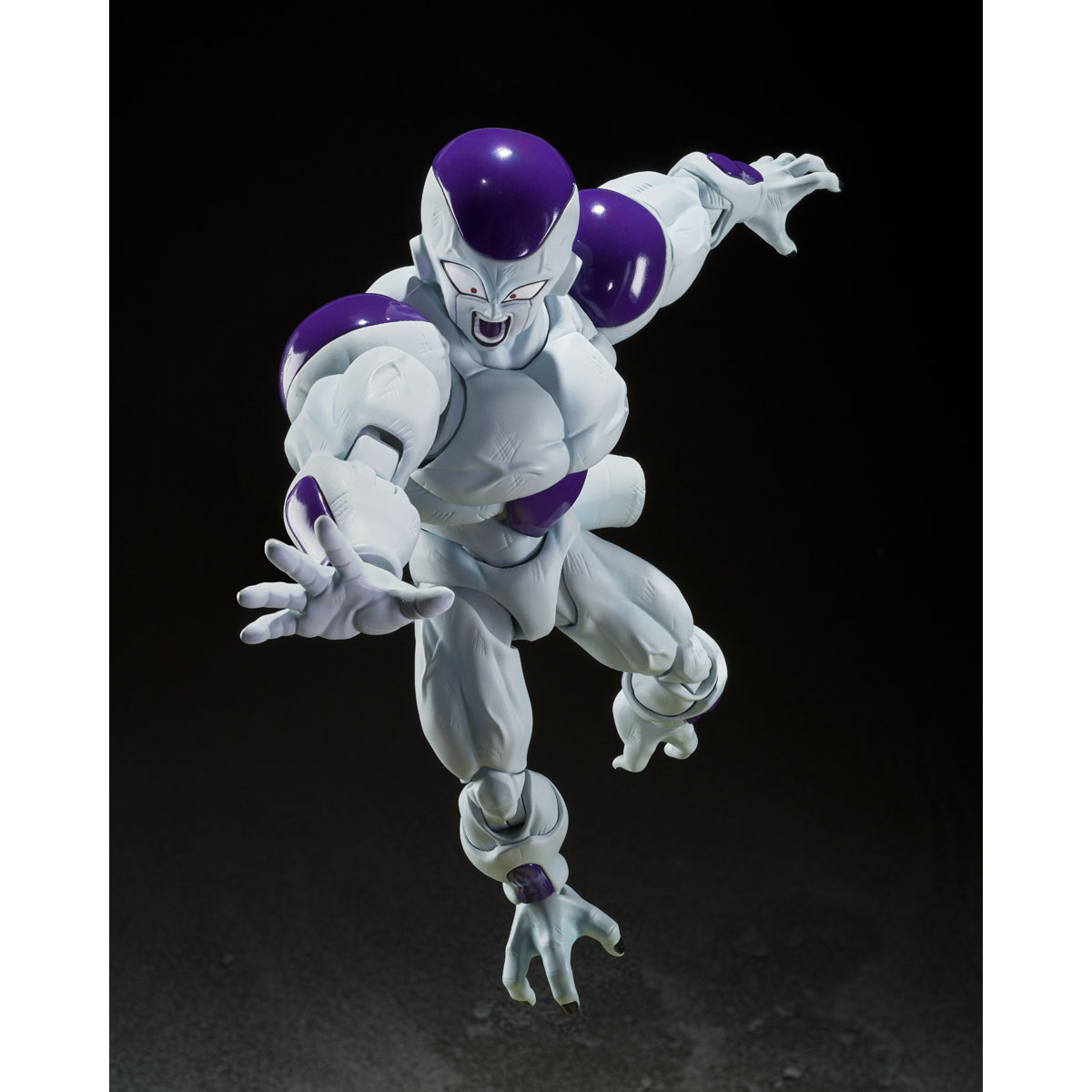 S.H.Figuarts FULL POWER FRIEZA | DRAGON BALL | PREMIUM BANDAI USA