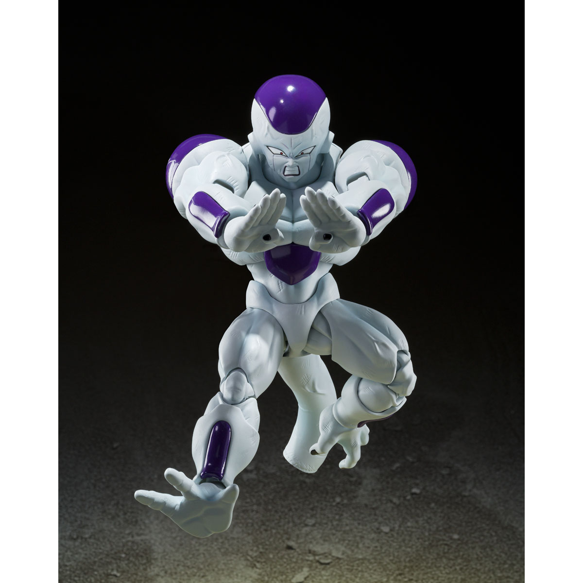 S.H.Figuarts FULL POWER FRIEZA | DRAGON BALL | PREMIUM BANDAI USA
