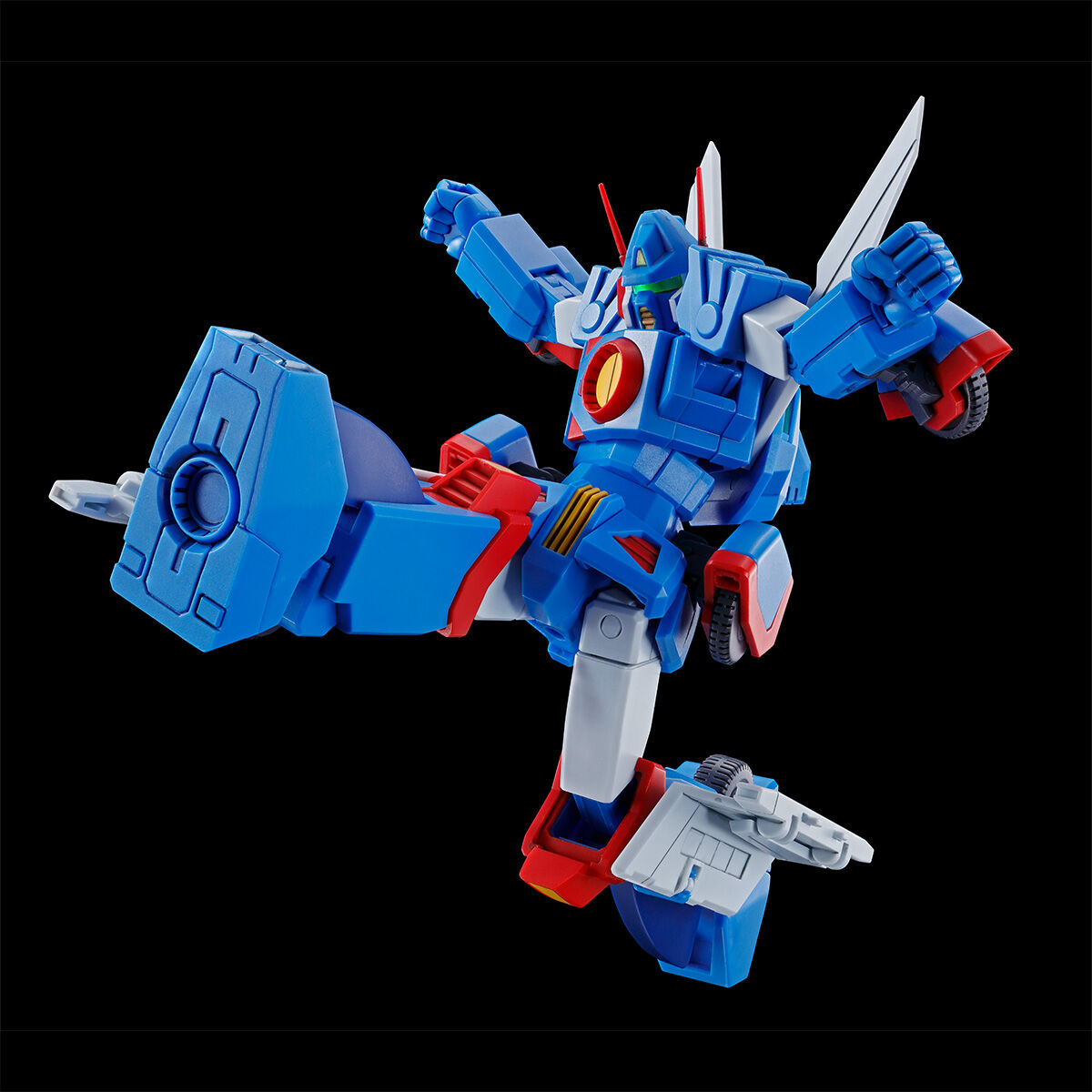 HG 1/144 XABUNGLE TYPE | COMBAT MECHA XABUNGLE | PREMIUM BANDAI