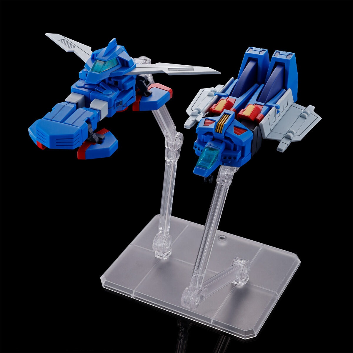 HG 1/144 XABUNGLE TYPE | COMBAT MECHA XABUNGLE | PREMIUM BANDAI