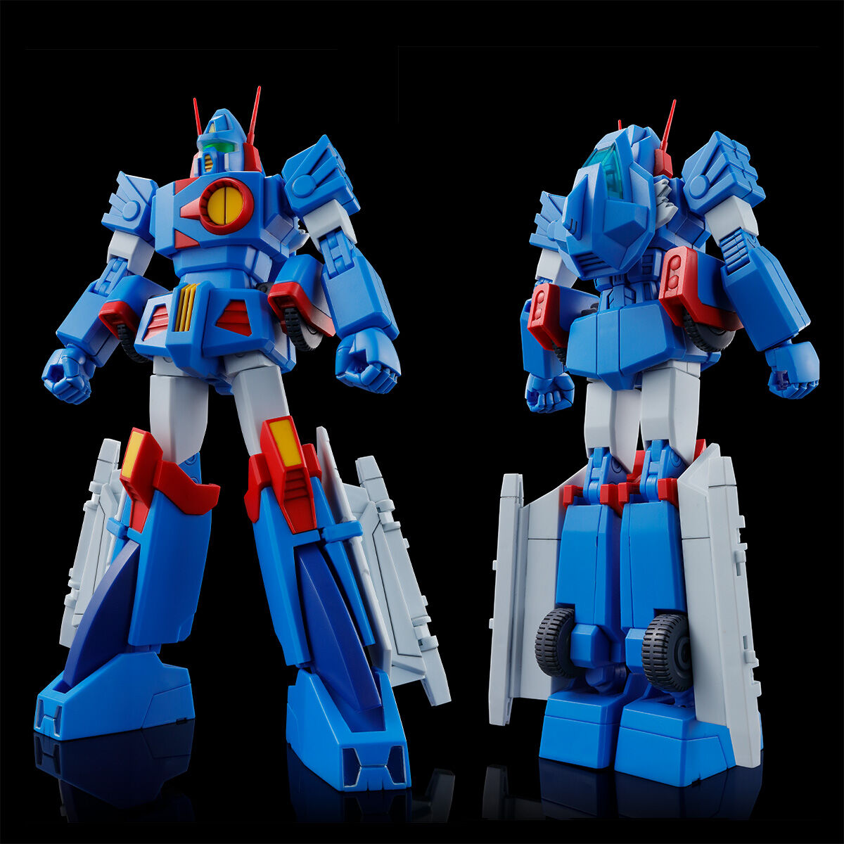 HG 1/144 XABUNGLE TYPE | COMBAT MECHA XABUNGLE | PREMIUM BANDAI