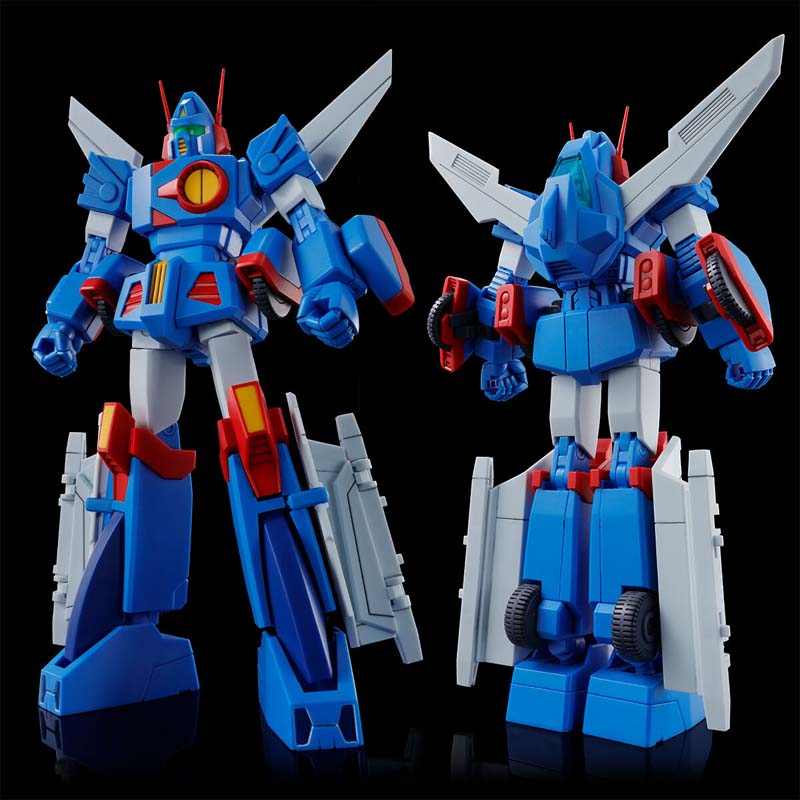 HG 1/144 XABUNGLE TYPE | COMBAT MECHA XABUNGLE | PREMIUM BANDAI