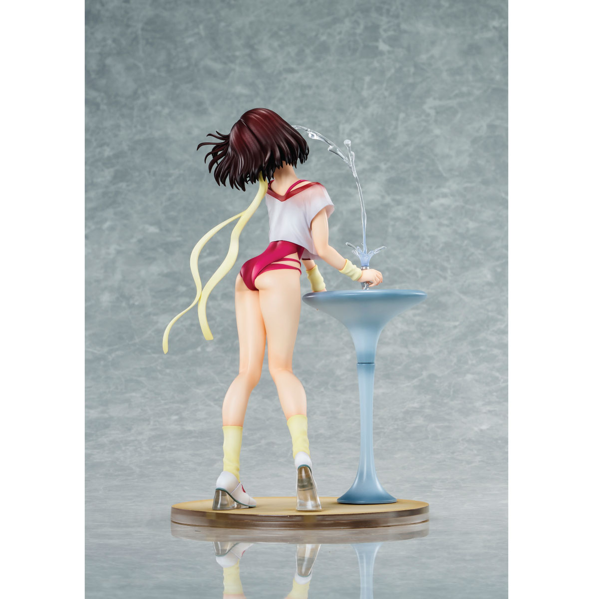 GUNBUSTER Noriko Takaya 35th Anniversary Ver. January 2025