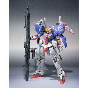 THE METAL ROBOT SPIRITS(Ka signature) <SIDE MS> S GUNDAM Plus 