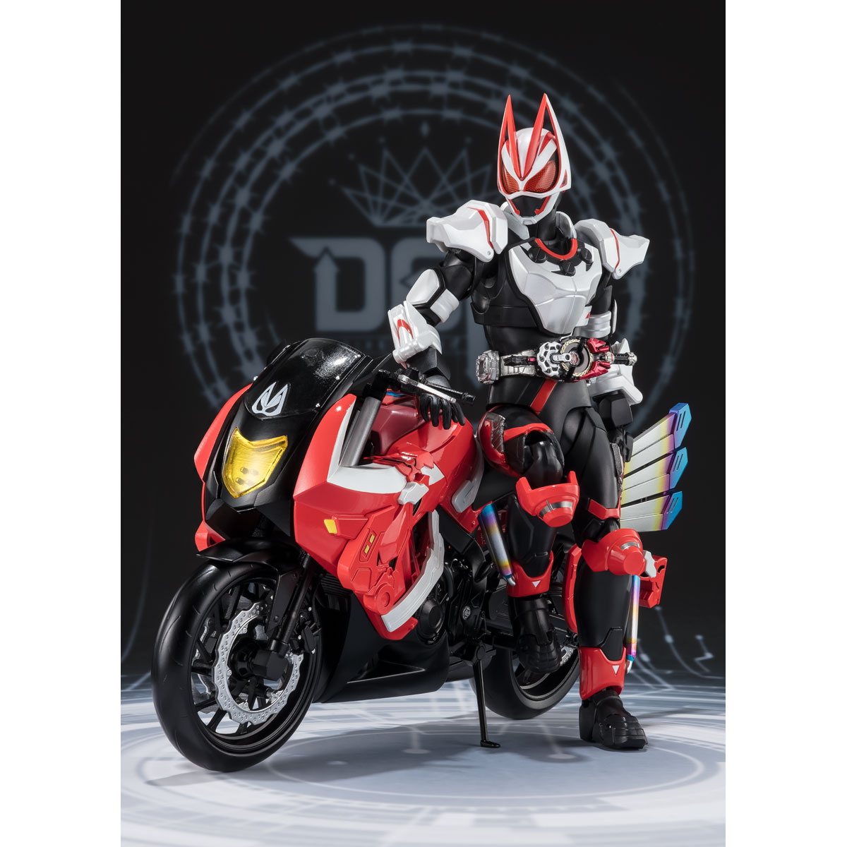 SHFiguarts BOOSTRIKER 仮面ライダーセット S.H.Figuarts Boostriker Reivew ! - YouTube