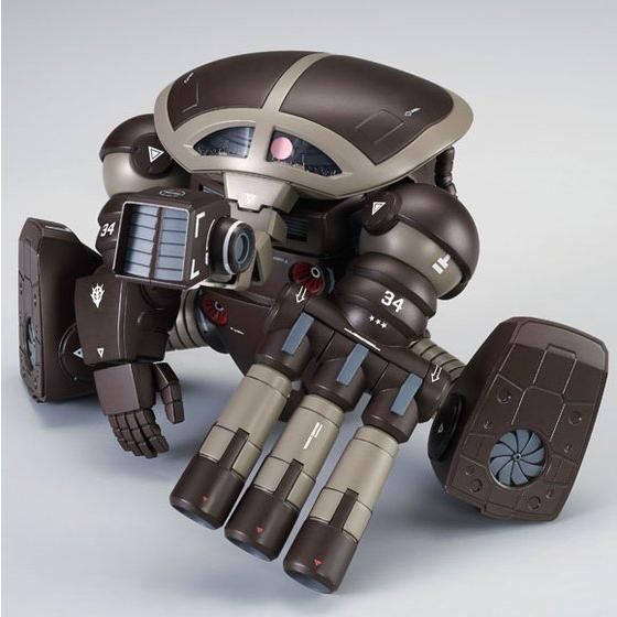 H*i様 HG 1/144 ジュアッグ(ver：MSV)& HG サザンクロス隊 H*i様 HG 1/144 ジュアッグ(ver：MSV)& HG サザンクロス隊 H