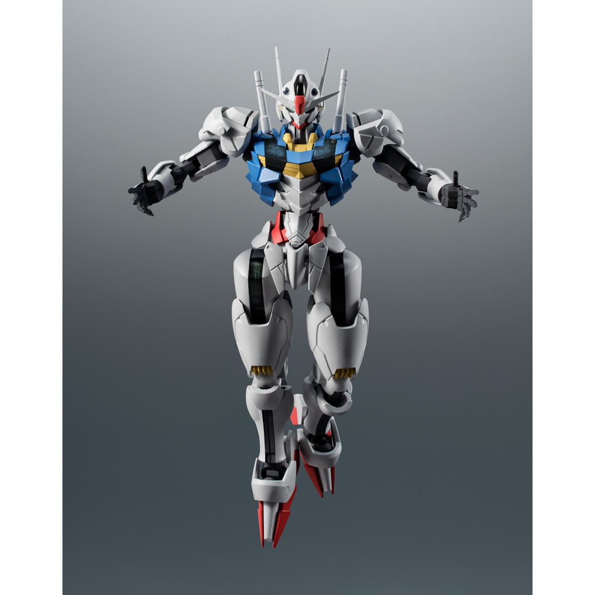 BANDAI GUNDAM AERIAL 未開封 XVX-016 Gundam Aerial BlockCross [BCG-006] - Mobile Suit Gundam