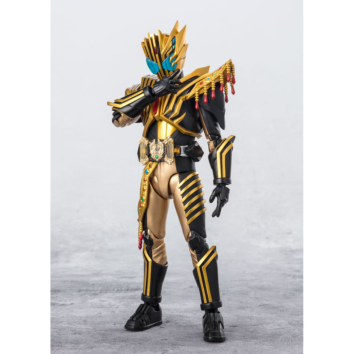 特撮 SHFiguarts Kamen Rider Legend S.H.Figuarts KAMEN RIDER LEGEND | Kamen Rider | PREMIUM BANDAI USA