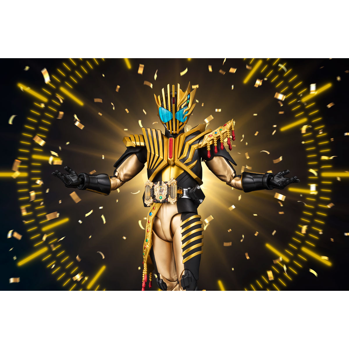S.H.Figuarts KAMEN RIDER LEGEND | Kamen Rider | PREMIUM BANDAI USA