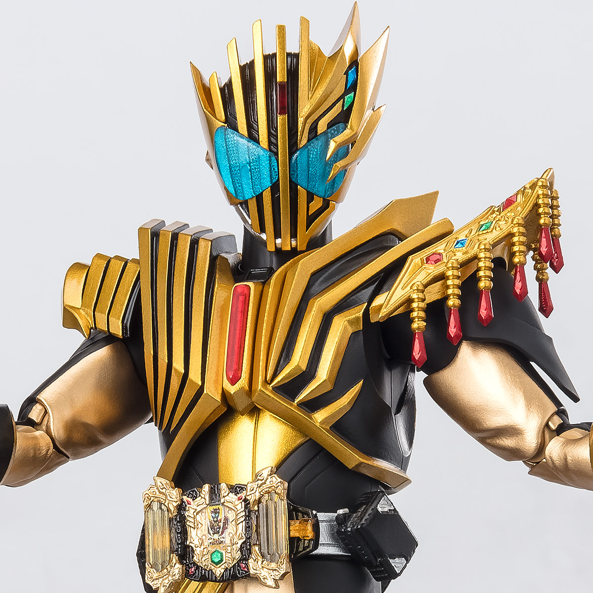 S.H.Figuarts KAMEN RIDER LEGEND | Kamen Rider | PREMIUM BANDAI USA
