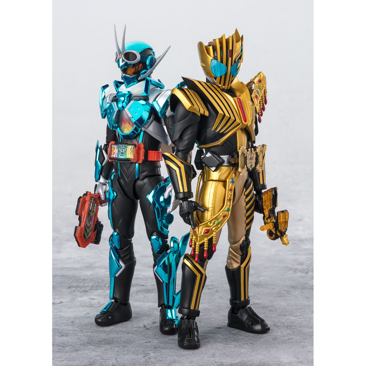 S.H.Figuarts KAMEN RIDER LEGEND | Kamen Rider | PREMIUM BANDAI USA
