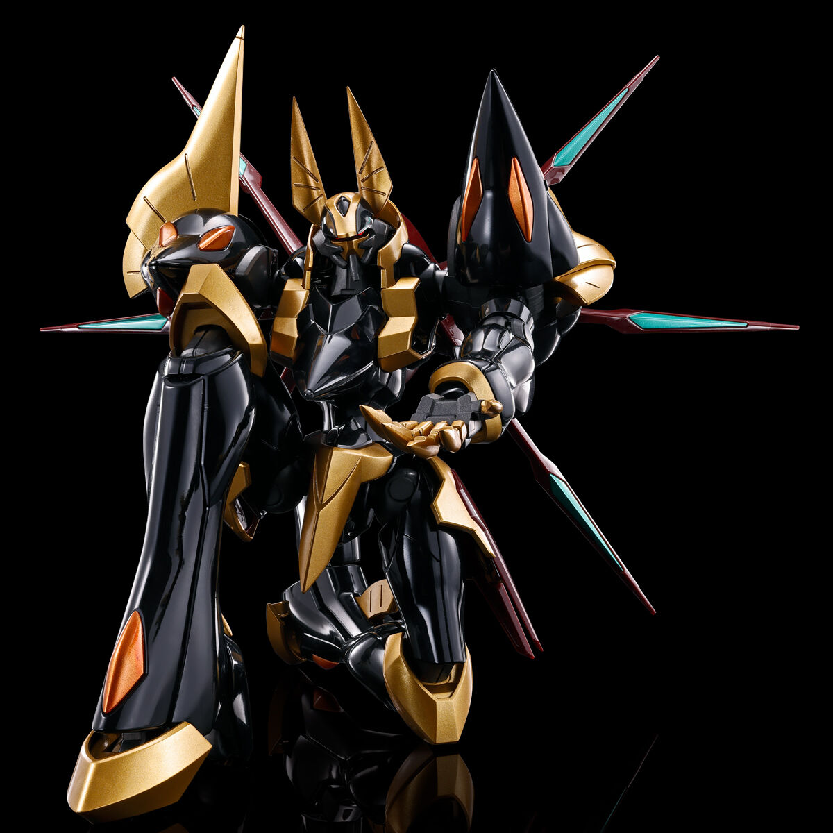 HG 1/35 ガウェイン コードギアス HG 1/35 GAWAIN | CODE GEASS | PREMIUM BANDAI USA [Official] Online