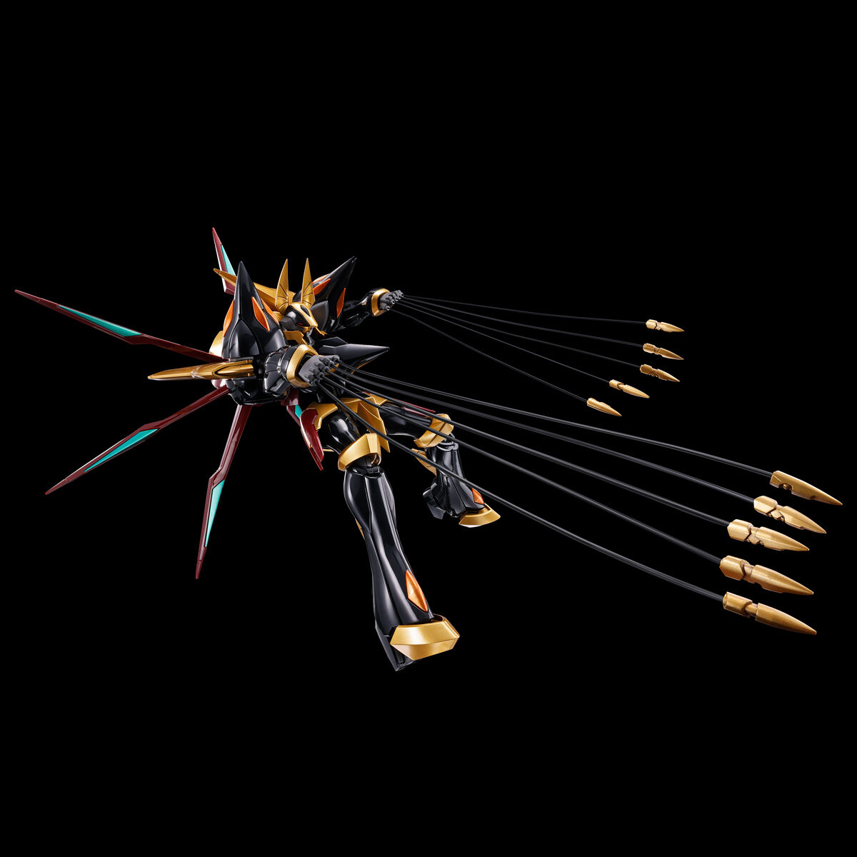 HG 1/35 GAWAIN | CODE GEASS | PREMIUM BANDAI USA [Official] Online