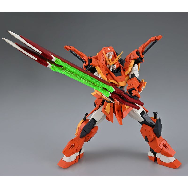 FULL MECHANICS 1/100 SWORD CALAMITY GUNDAM | GUNDAM | PREMIUM