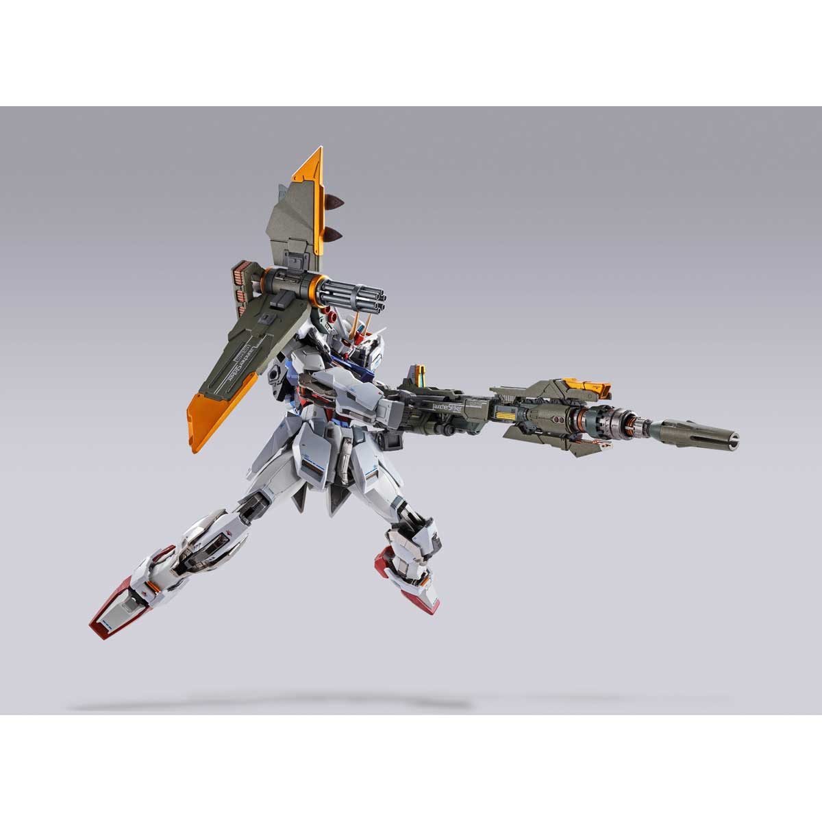 その他 LBUILDSWORDSTRIKER LAUNCHER STRIKER Gundam - Launcher Striker/Sword Striker Pack for Aile Strike