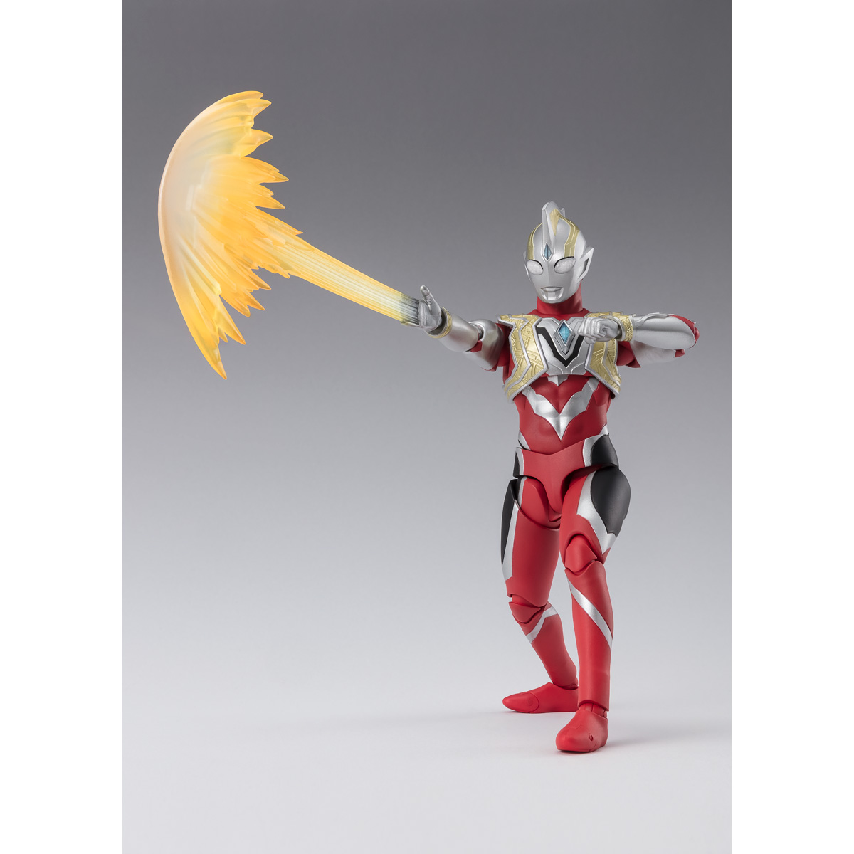 S.H.Figuarts ULTRAMAN TRIGGER POWER TYPE | ULTRAMAN | PREMIUM