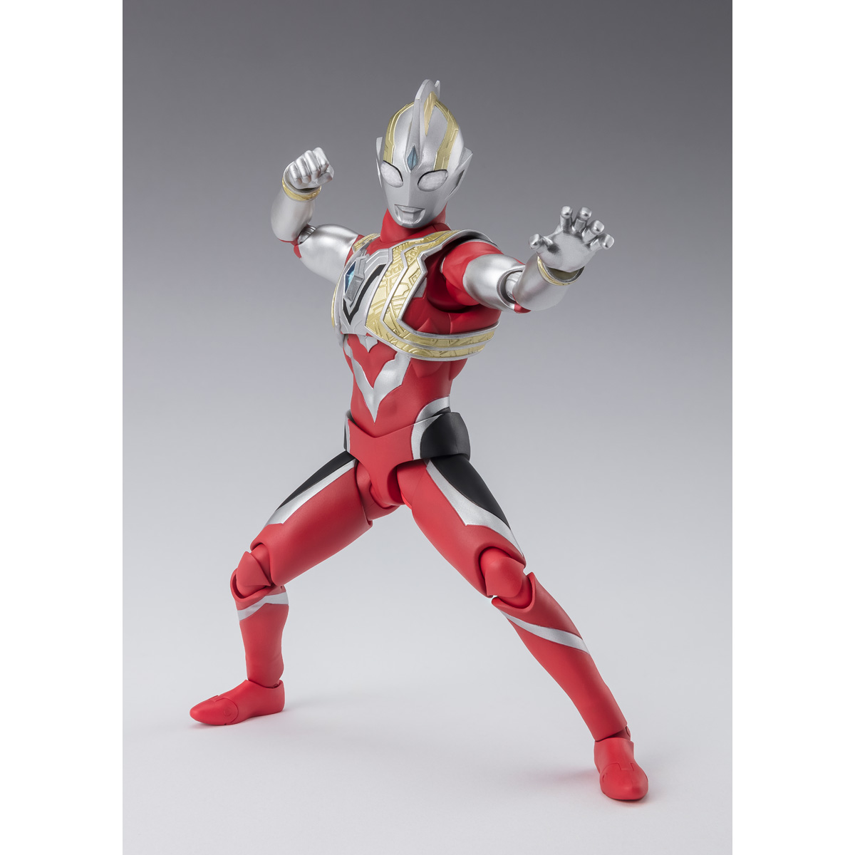S.H.Figuarts ULTRAMAN TRIGGER POWER TYPE | ULTRAMAN | PREMIUM