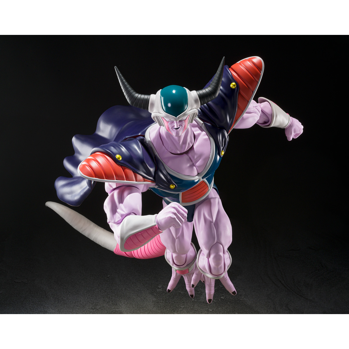 S.H.Figuarts King Cold | DRAGON BALL | PREMIUM BANDAI USA