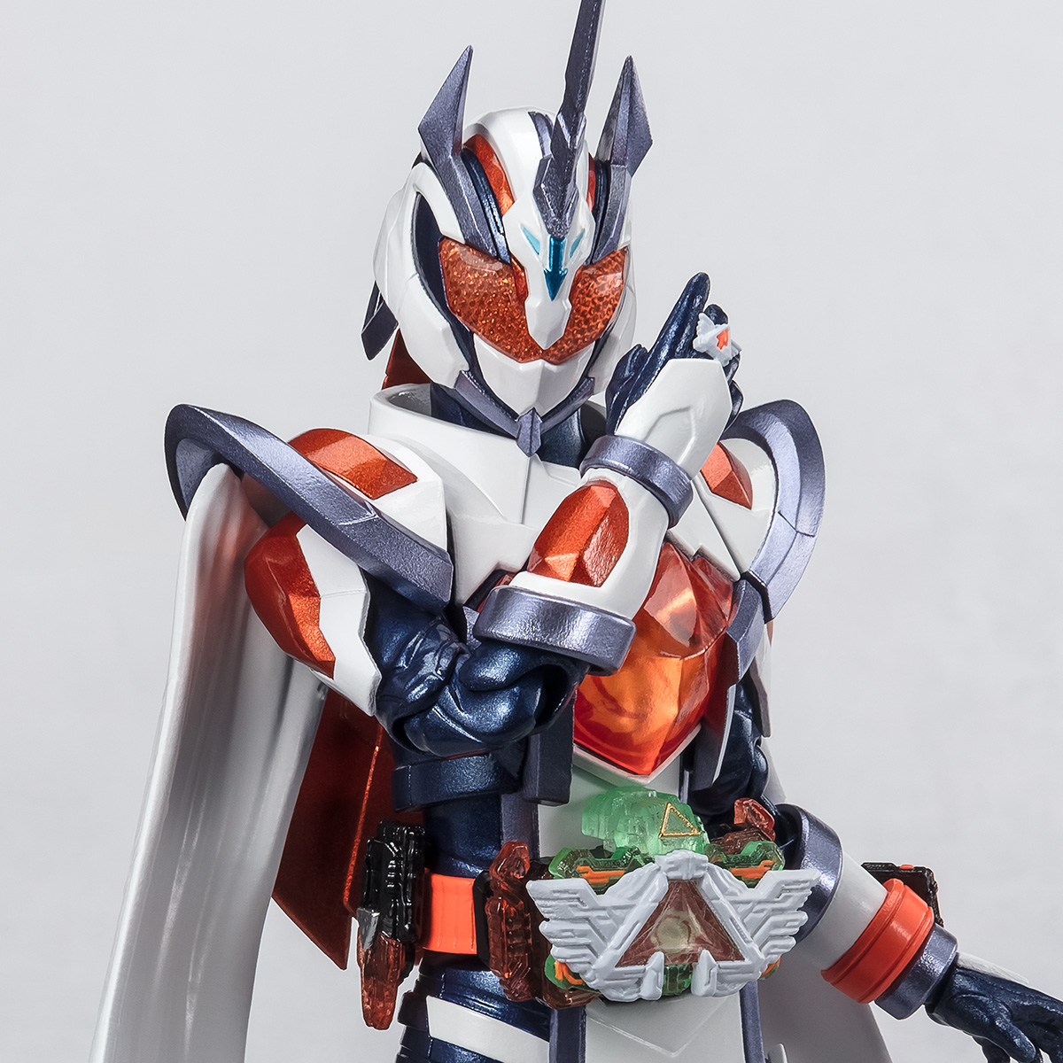 S.H.Figuarts KAMEN RIDER MAJADE SUNUNICORN | Kamen Rider | PREMIUM