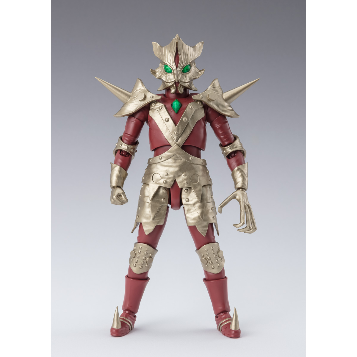 S.H.Figuarts ACE-KILLER 5 Stars Scattered in the Galaxy SET