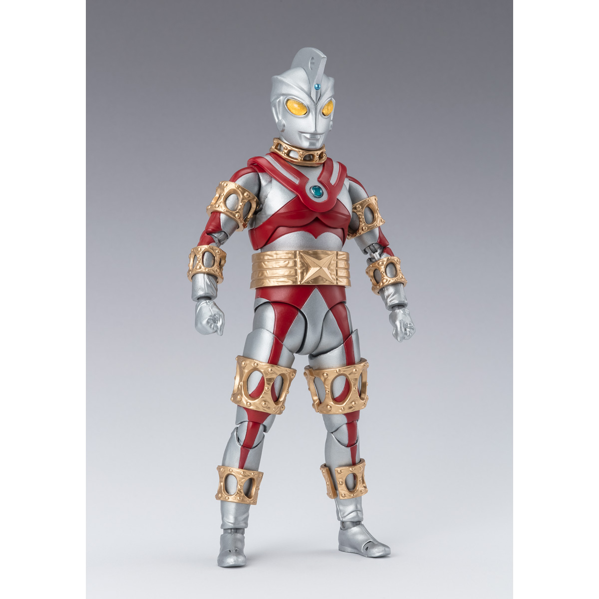 S.H.Figuarts ACE-KILLER 5 Stars Scattered in the Galaxy SET
