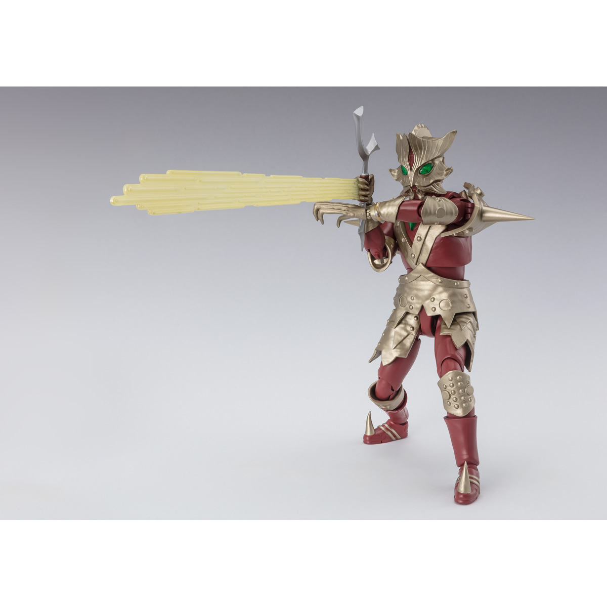 S.H.Figuarts ACE-KILLER 5 Stars Scattered in the Galaxy SET