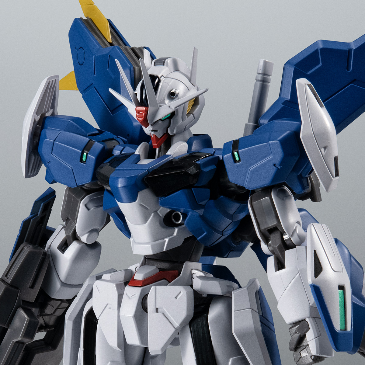 ROBOT SPIRITS <SIDE MS> XVX-016RN GUNDAM AERIAL REBUILD ver