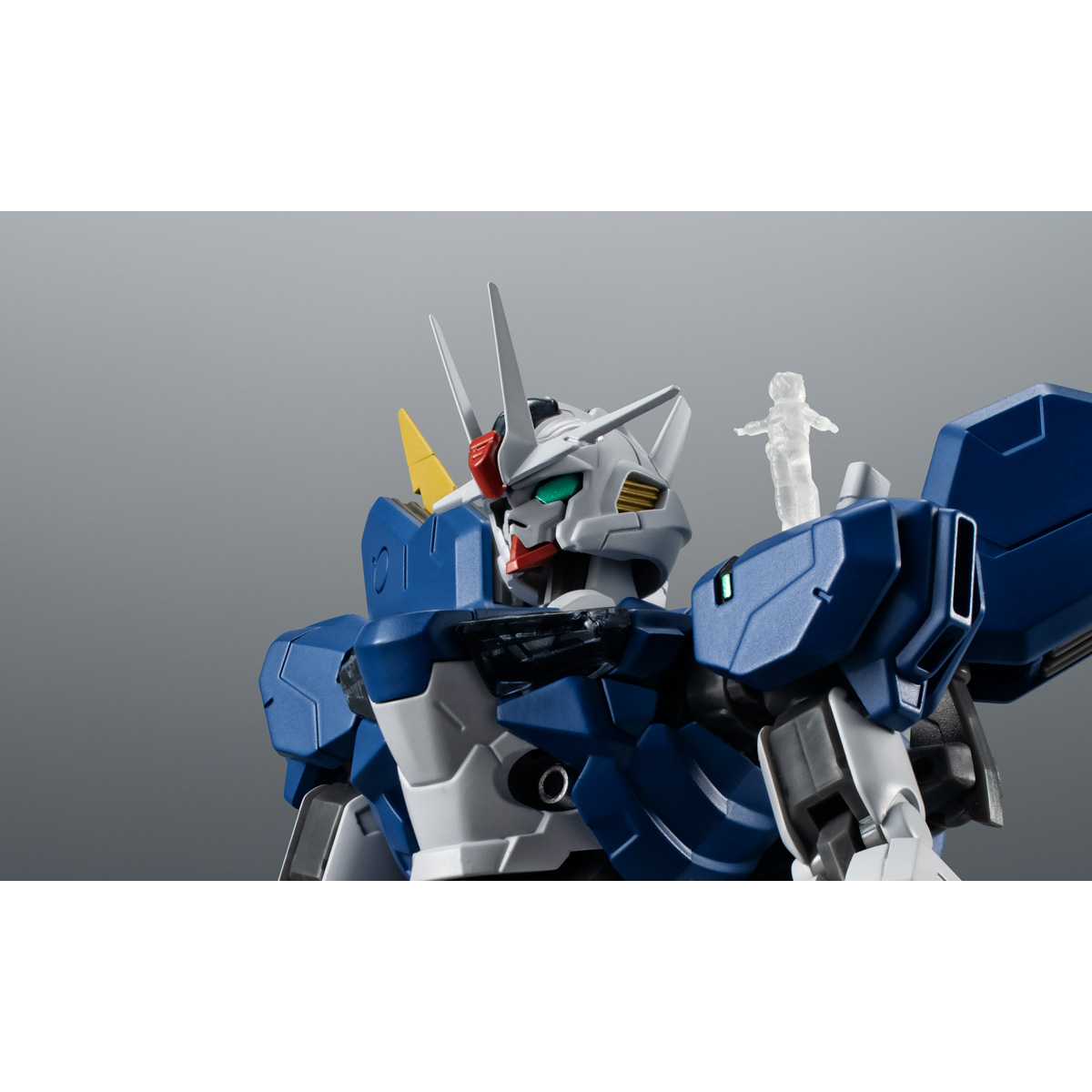 ROBOT SPIRITS <SIDE MS> XVX-016RN GUNDAM AERIAL REBUILD ver