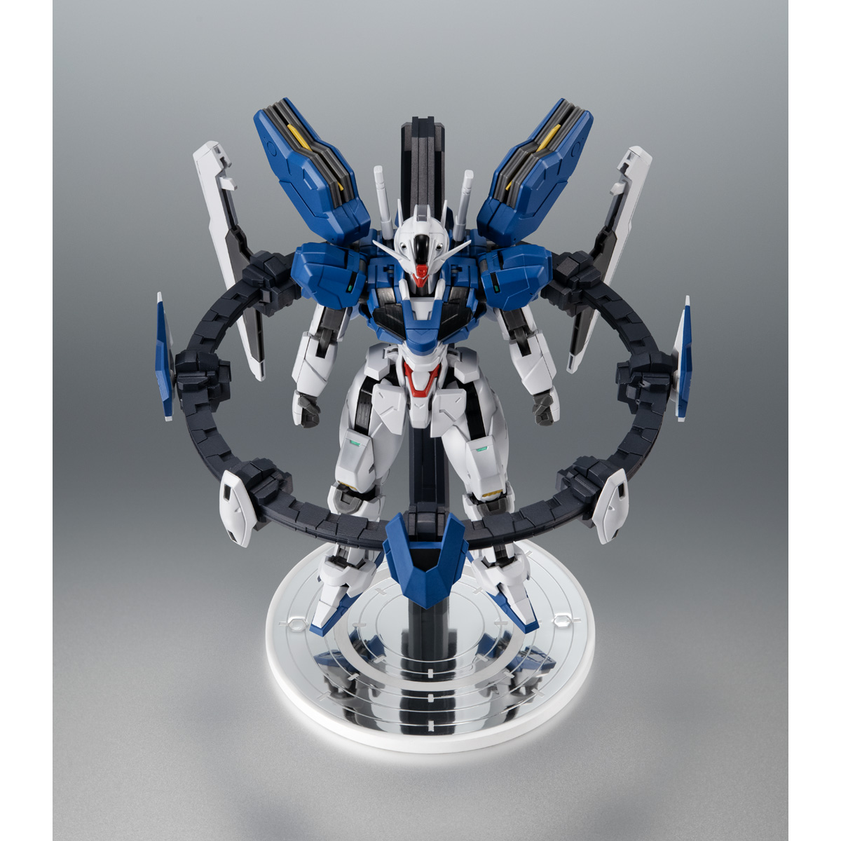 ROBOT SPIRITS <SIDE MS> XVX-016RN GUNDAM AERIAL REBUILD ver