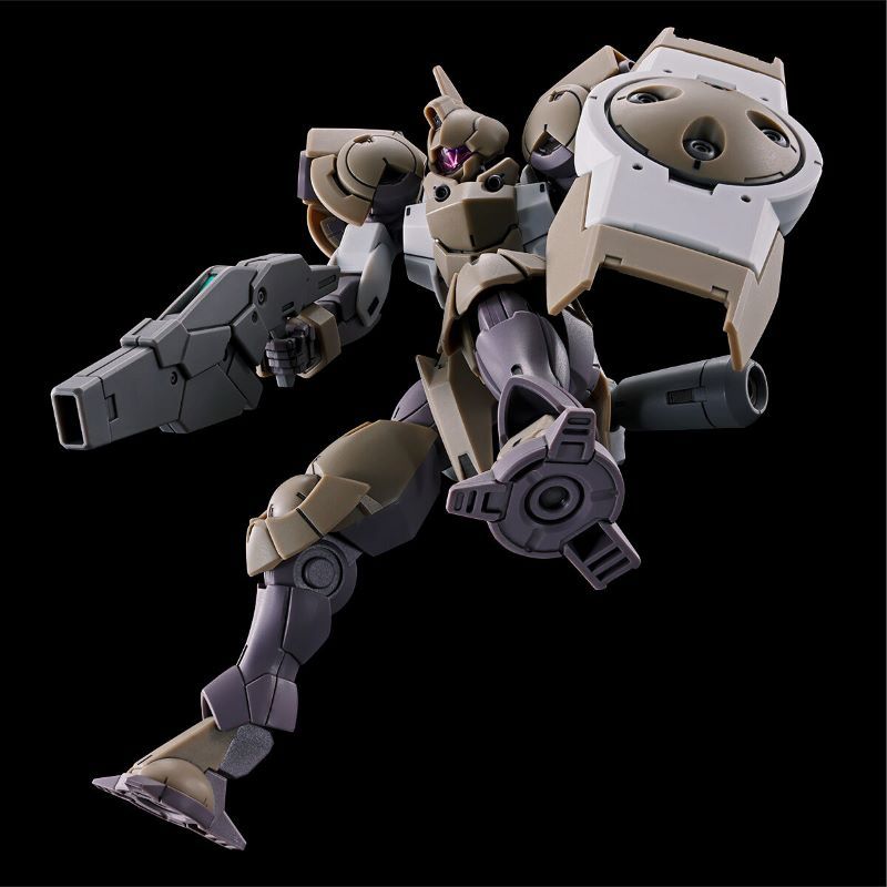 HG 1/144 HEINGRA | GUNDAM | PREMIUM BANDAI USA [Official] Online Store ...