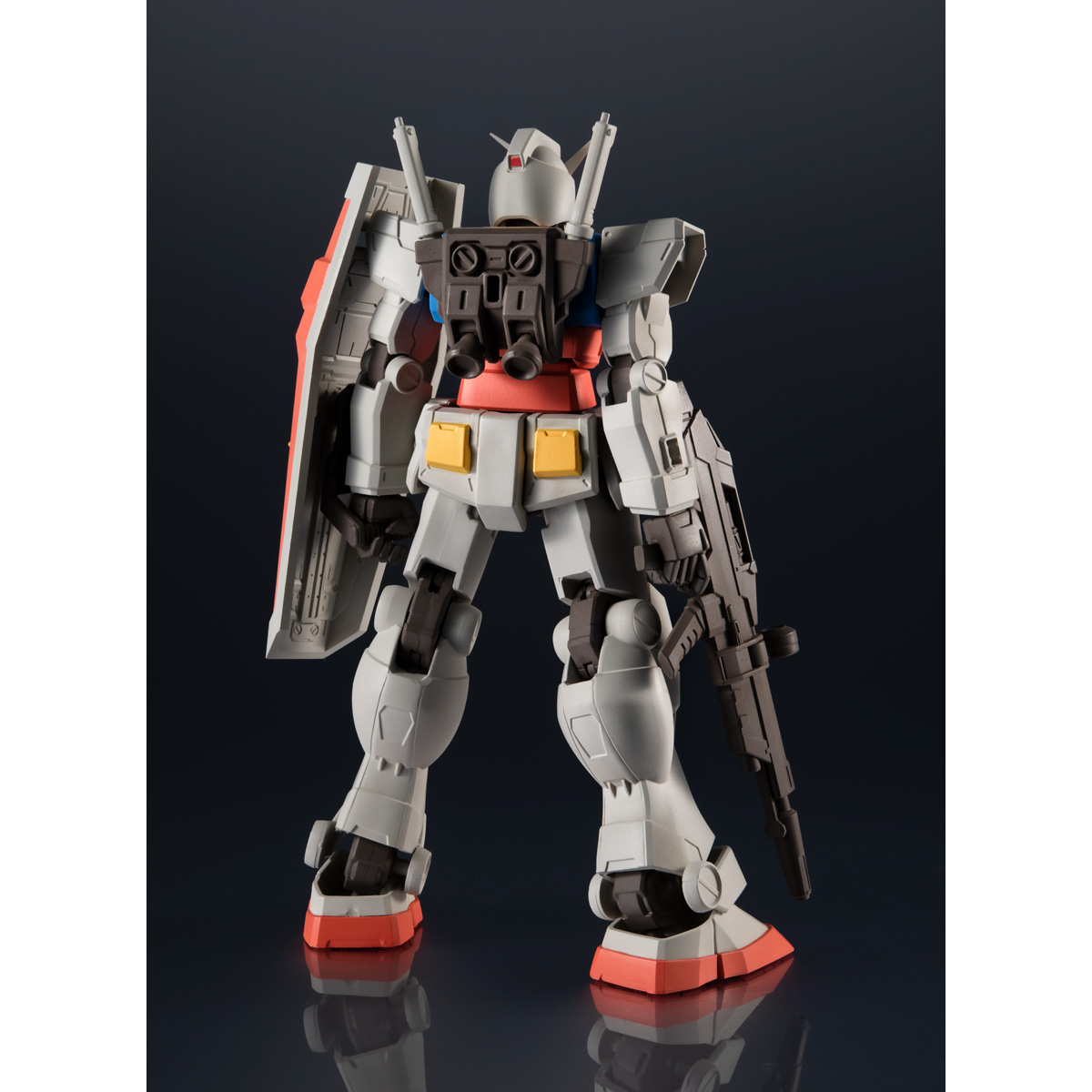 GUNDAM UNIVERSE RX-78-2 GUNDAM [MARKING PLUS VER.] | GUNDAM