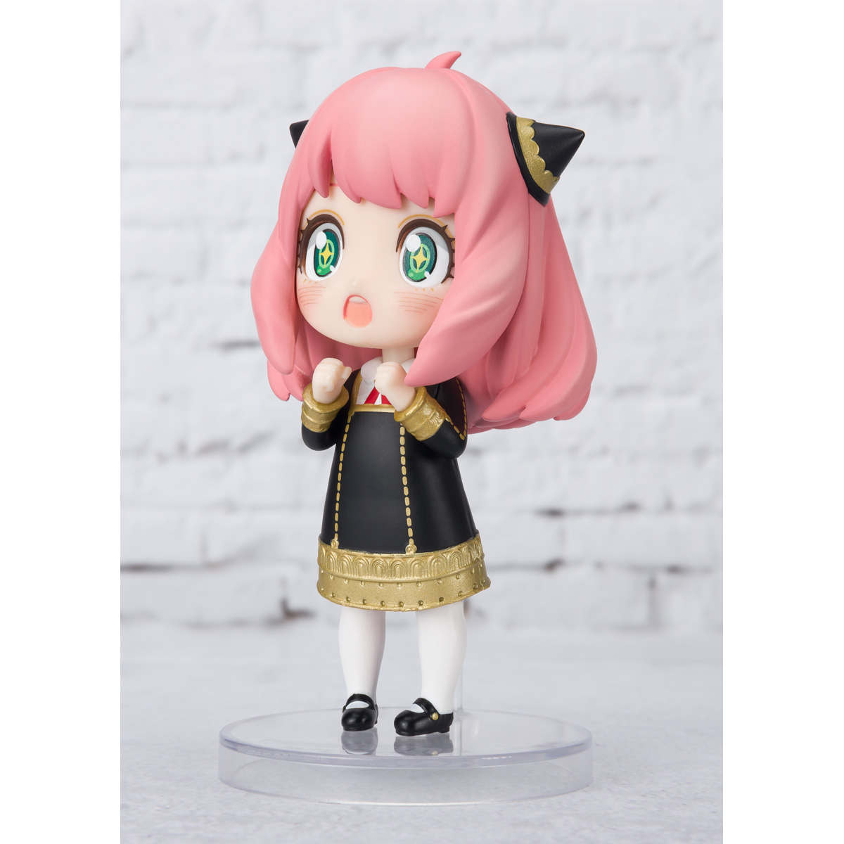 Figuarts mini ANYA FORGER -AnyaWakuwaku Ver.- | SPY×FAMILY