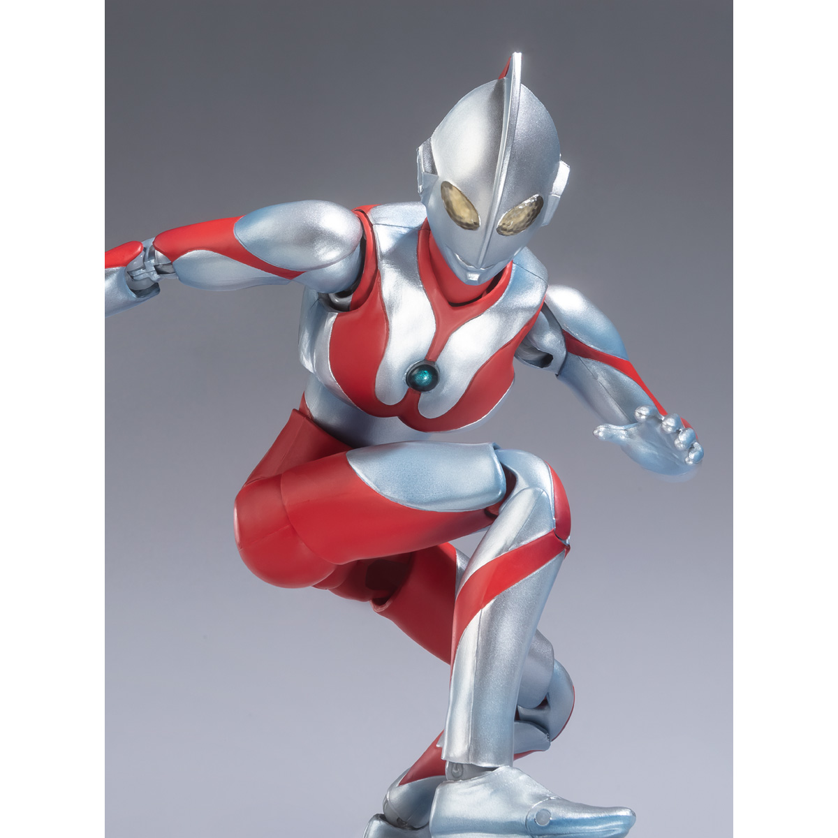 S.H.Figuarts ULTRAMAN [THE RISE OF ULTRAMAN] | ULTRAMAN | PREMIUM