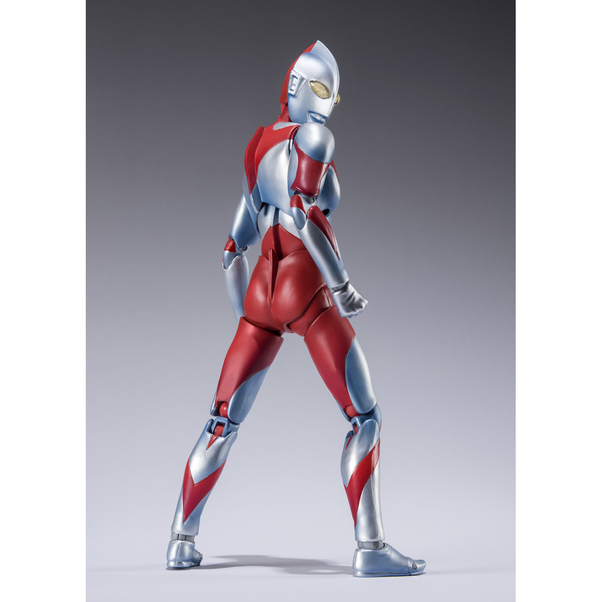 S.H.Figuarts ULTRAMAN [THE RISE OF ULTRAMAN] | ULTRAMAN | PREMIUM