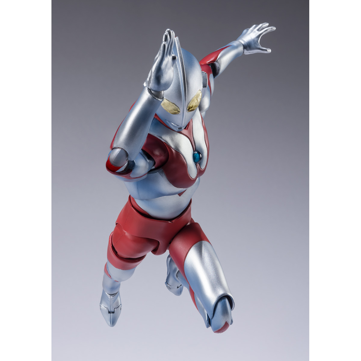 S.H.Figuarts ULTRAMAN [THE RISE OF ULTRAMAN] | ULTRAMAN | PREMIUM