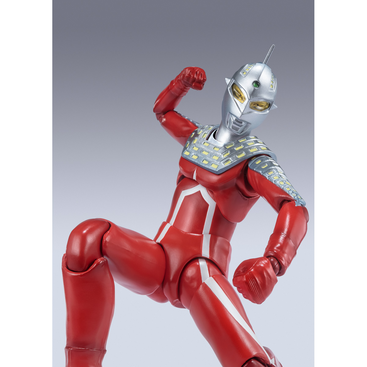 S.H.Figuarts Ultra Seven [The Mystery of Ultraseven