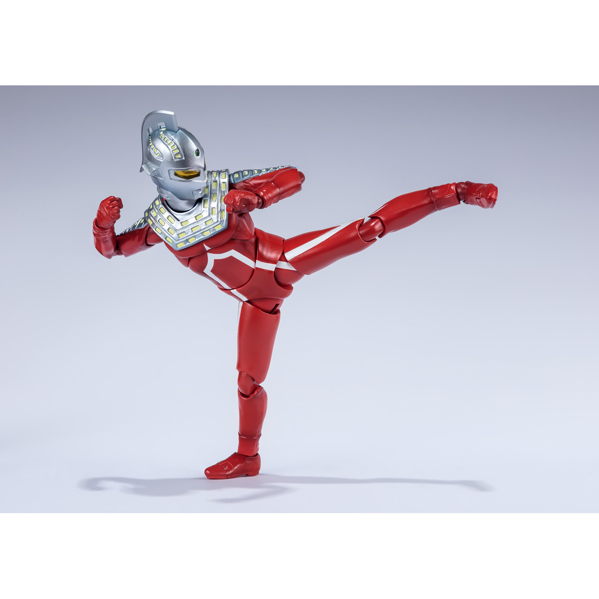 S.H.Figuarts Ultra Seven [The Mystery of Ultraseven] | ULTRAMAN