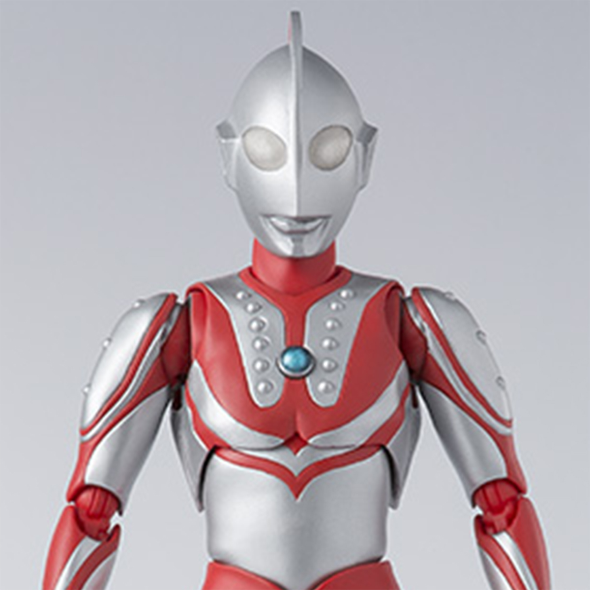 S.H.Figuarts Ultraman Zoffy | ULTRAMAN | PREMIUM BANDAI USA 