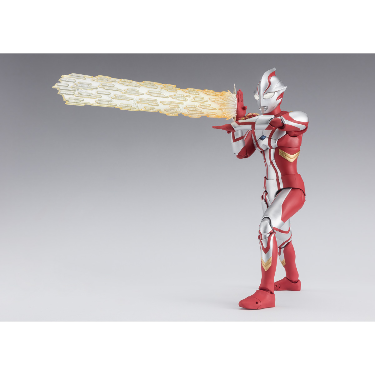 S.H.Figuarts ULTRAMAN MEBIUS | ULTRAMAN | PREMIUM BANDAI USA