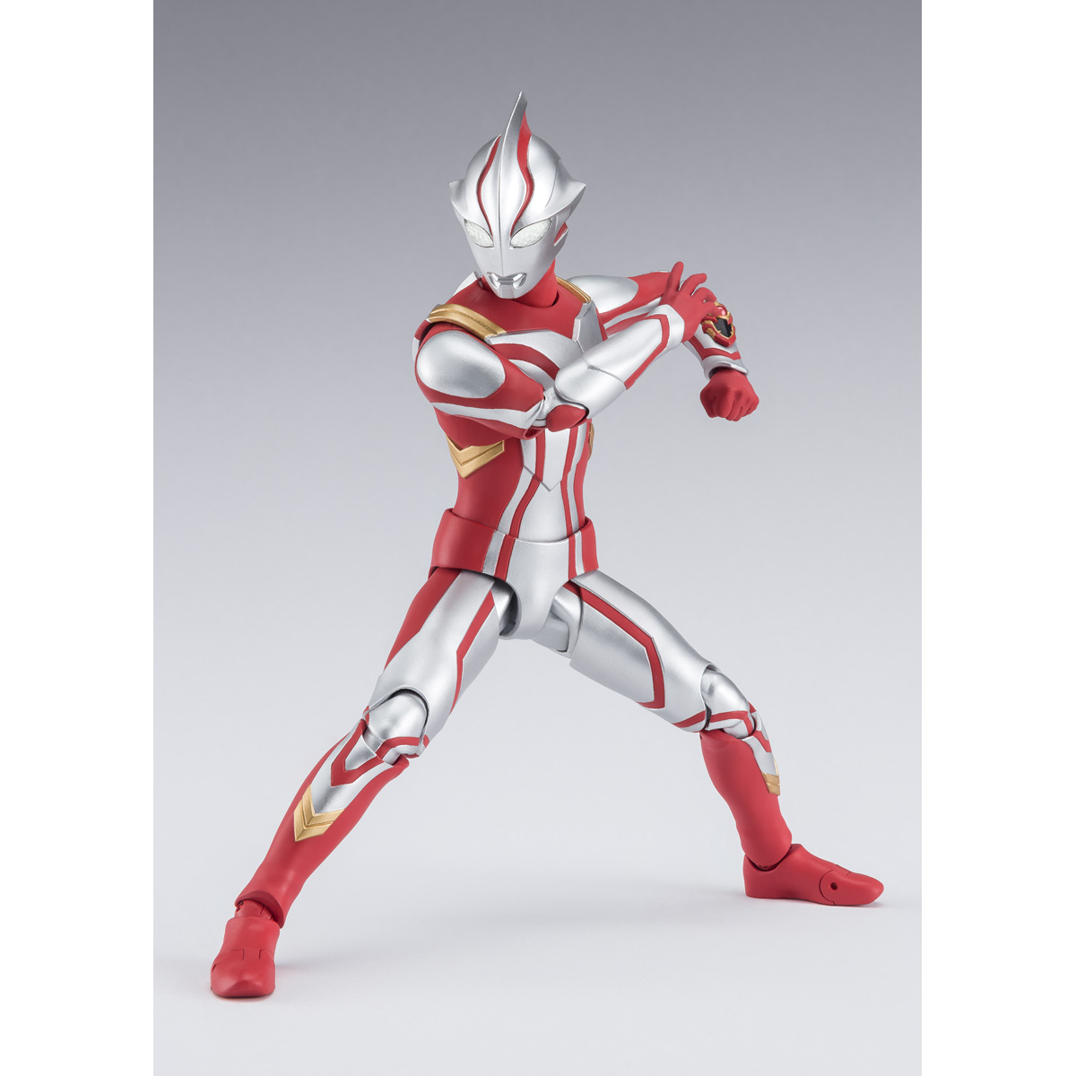 S.H.Figuarts ULTRAMAN MEBIUS | ULTRAMAN | PREMIUM BANDAI USA