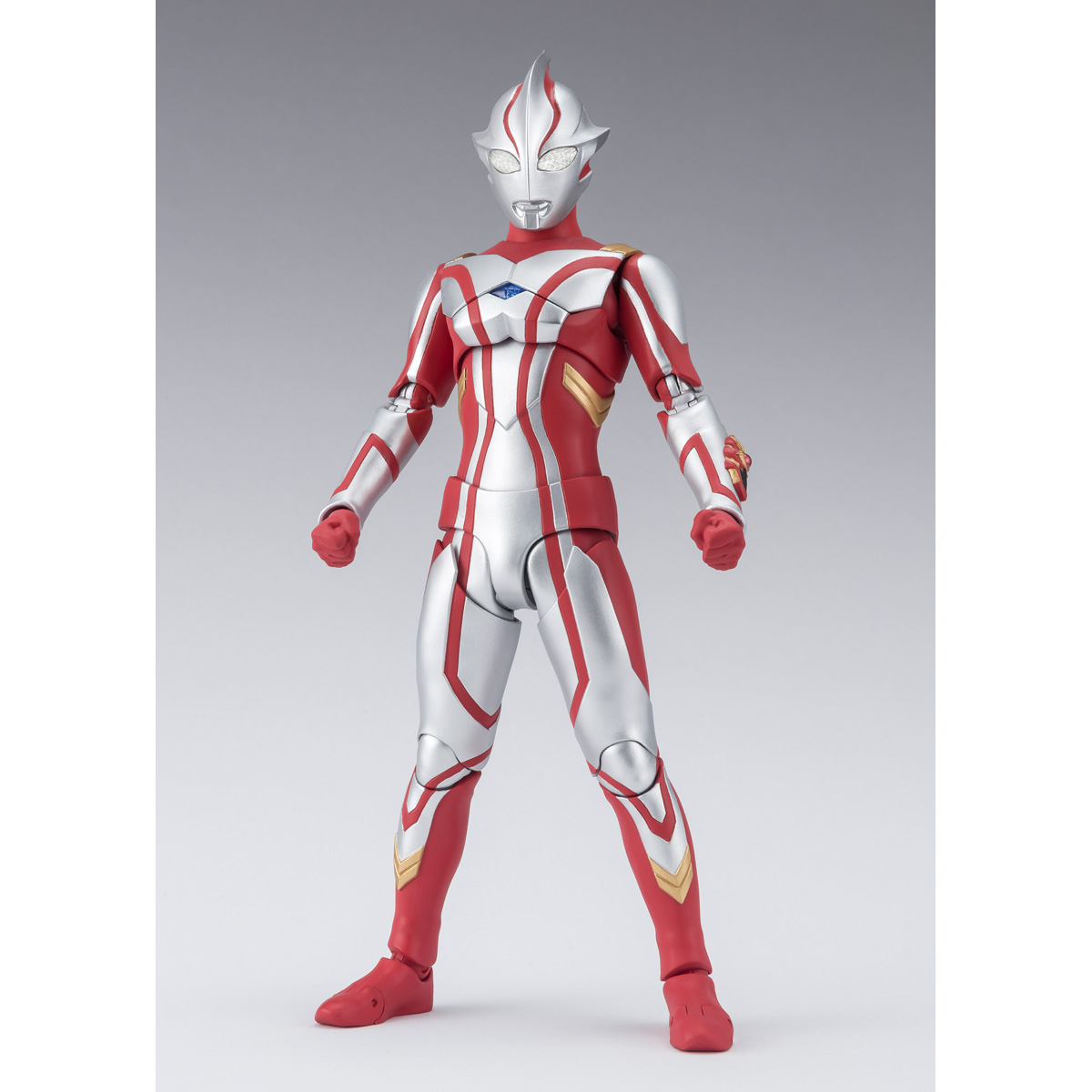 S.H.Figuarts ULTRAMAN MEBIUS | ULTRAMAN | PREMIUM BANDAI USA