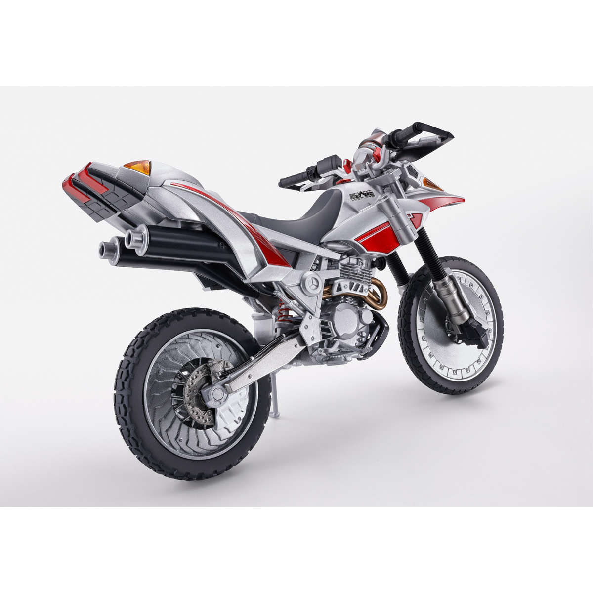 S.H.Figuarts AUTOVAJIN (VEHICLE MODE) | Kamen Rider | PREMIUM