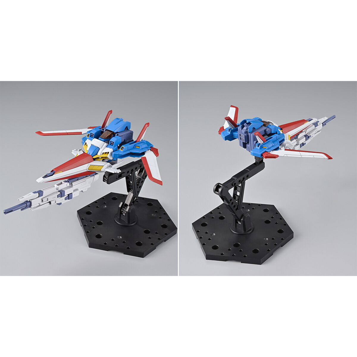 [未組立] MG ガンダムF90 Nタイプ 1/100 MG 1/100 GUNDAM F90 N-TYPE | GUNDAM | PREMIUM BANDAI USA