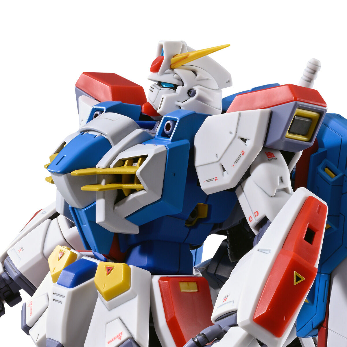 F90 ガンダム F90 N-TYPE 1/100 MGキット MG 1/100 GUNDAM F90 N-TYPE | GUNDAM | PREMIUM BANDAI USA [Official