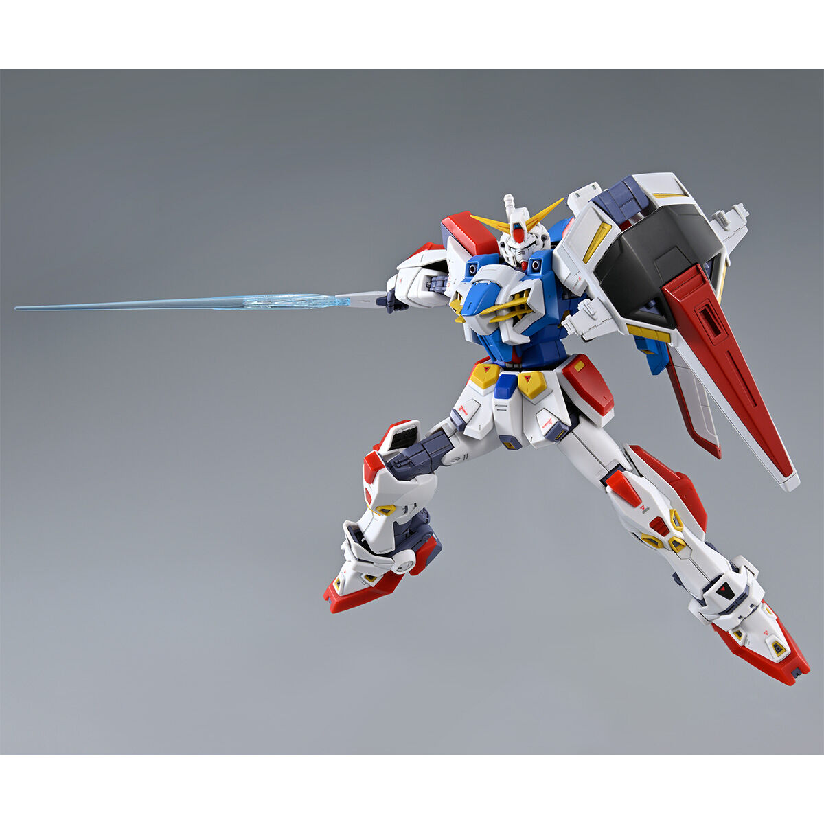 [未組立] MG ガンダムF90 Nタイプ 1/100 MG 1/100 GUNDAM F90 N-TYPE | GUNDAM | PREMIUM BANDAI USA