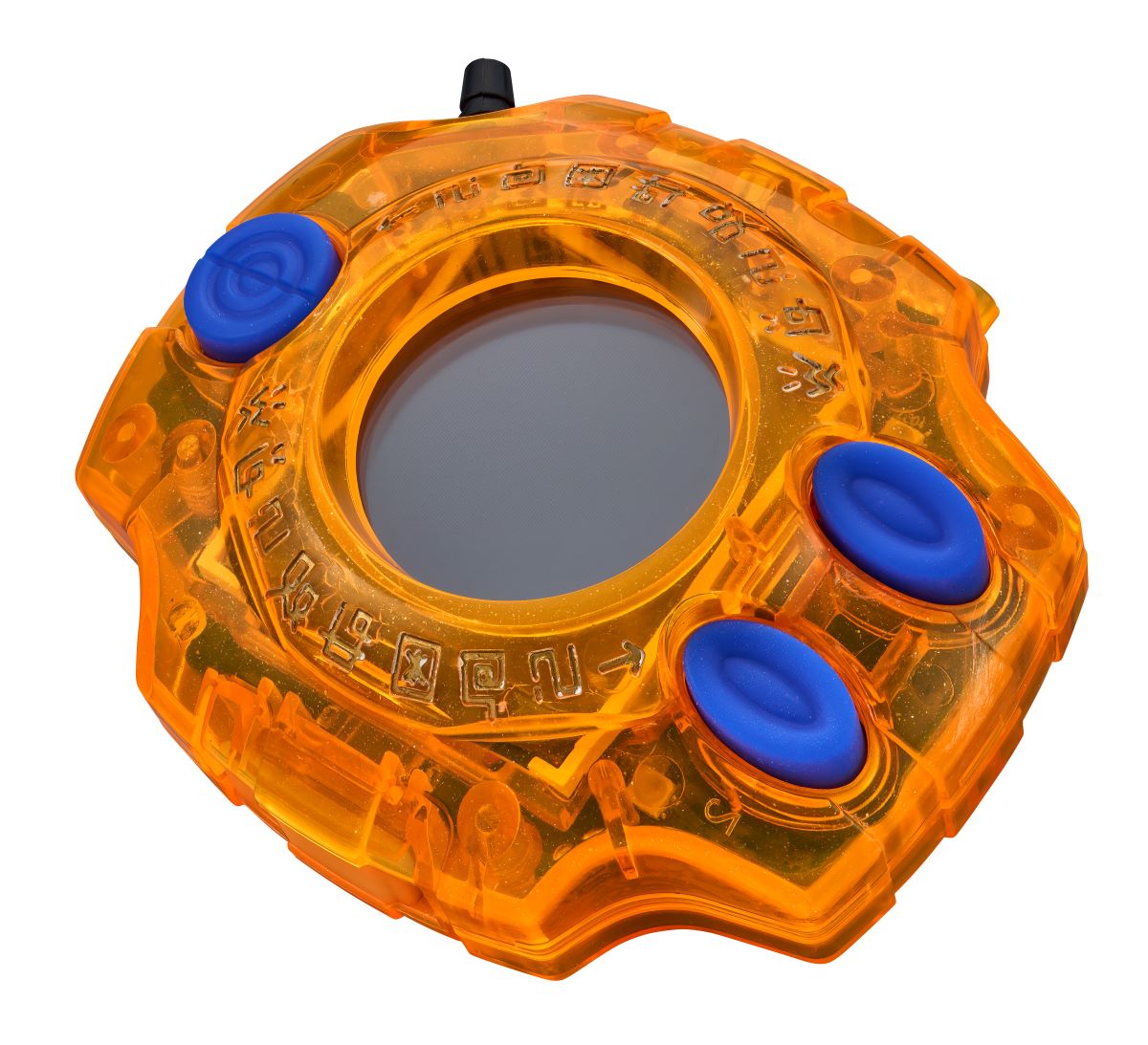 DIGIVICE 25th Color Evolution DX Set Ver.Taichi Yagami | DIGIMON